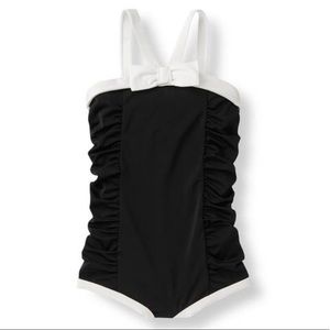 Looks new! Worn like 5 times.Janie and jack swim!